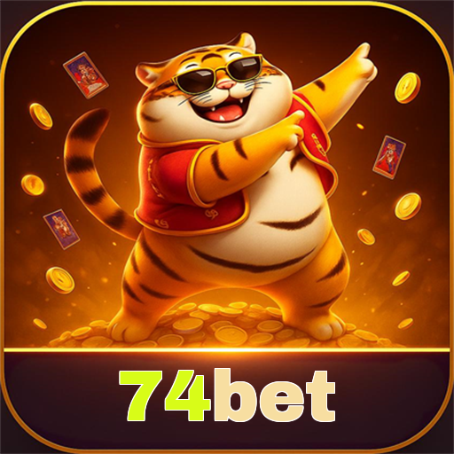 74bet Cassino Online